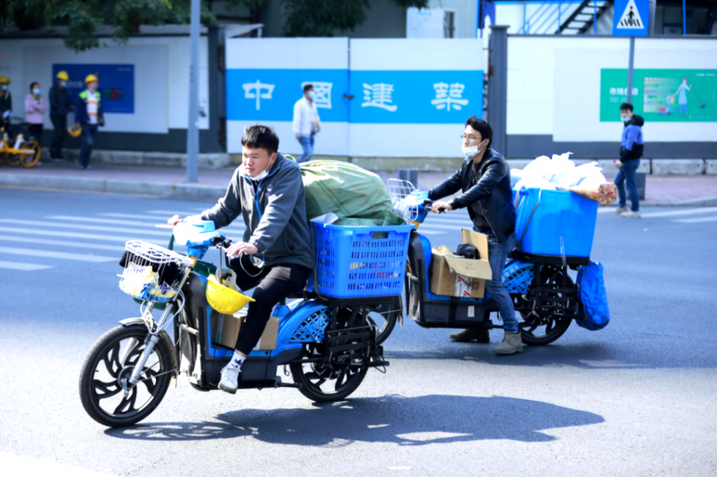 社区团购的新革命——拼多多1天送货上门的物流发货规则是什么?_快递鸟