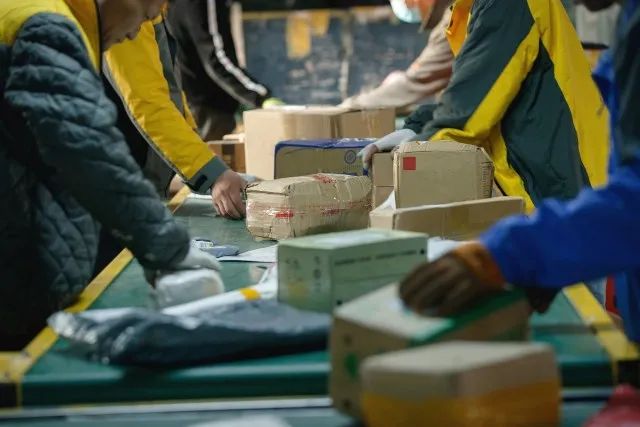 电商商家最大的痛点！一招解决！_快递鸟