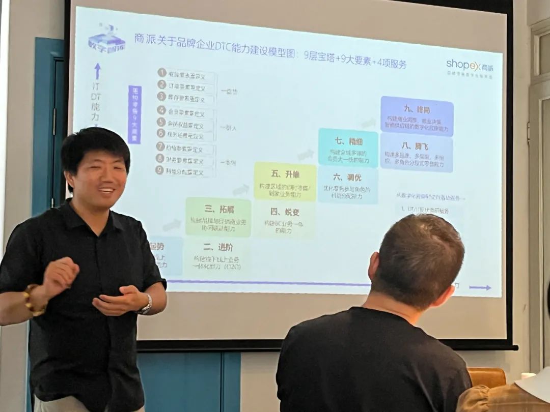 快递鸟&ISV同学数字沙龙 | 生态合作模式连接分享实现多方共赢_快递鸟