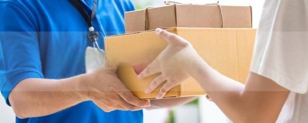 取快递用手机尾号还是取件码_快递鸟