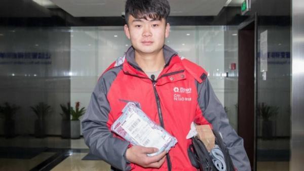 快递揽收超出多少小时就算违规了呢?_快递鸟