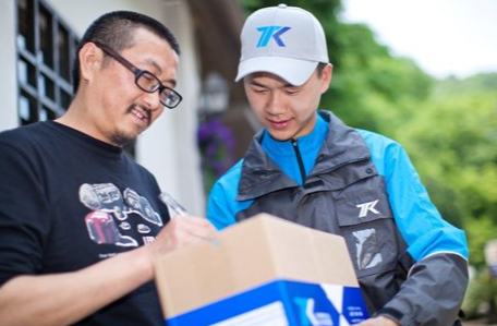 圆通快递不更新物流信息怎么回事?_快递鸟