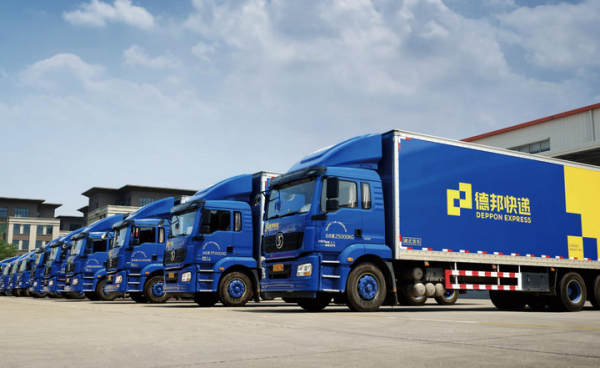 德邦快递和德邦物流有什么区别?_快递鸟