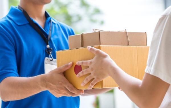 顺丰速递我收到了东西损坏怎么处理?_快递鸟