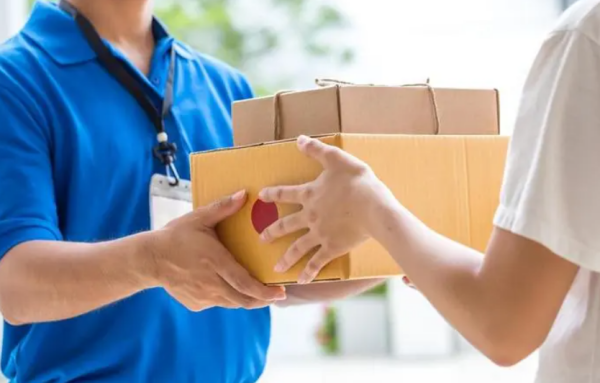 快递没揽收是什么意思?_快递鸟