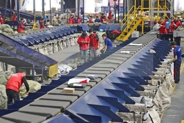 淮安清浦中转场是哪里淮安清浦中转场是陆运吗_快递鸟