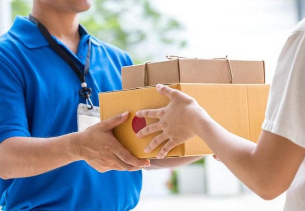 如果包裹内物品损坏包装完好快递企业该不该负责_快递鸟