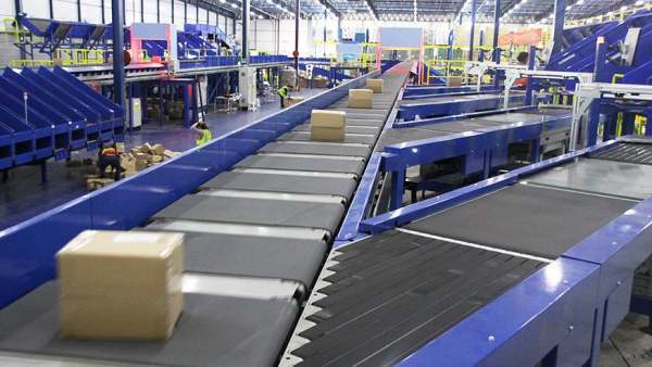 现代物流信息技术主要包括哪些?_快递鸟