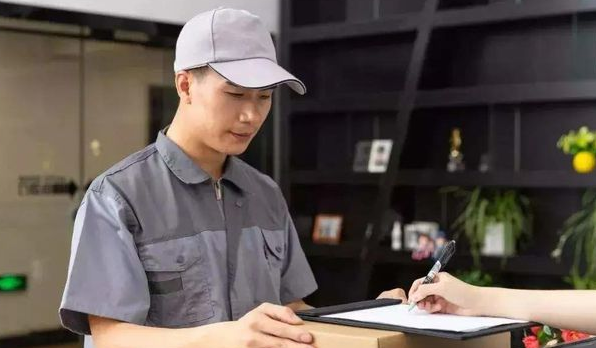 菜鸟裹裹没扫身份码直接取走快递,会有什么影响吗?_快递鸟