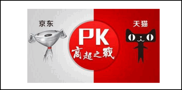 京东和淘宝,都是旗舰店,为什么价格差这么多?_快递鸟