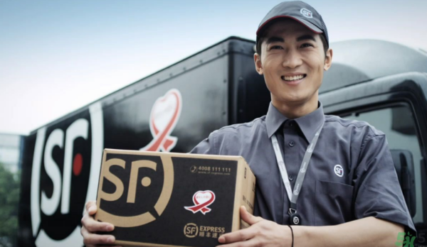 顺丰快递单号查询怎么一直不更新?_快递鸟