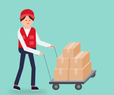 快递信息长时间不更新是什么情况??_快递鸟