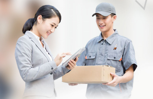 寄快递上门取件怎么下单_快递鸟