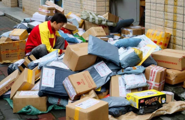 顺丰快递到了,可以自己去取吗?_快递鸟