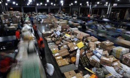 快递已揽收但物流不动是怎么回事?_快递鸟