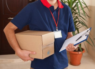 极兔速递的快递到了会不会发短信提醒?_快递鸟