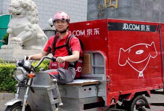 京东退款快递上门取件吗_快递鸟