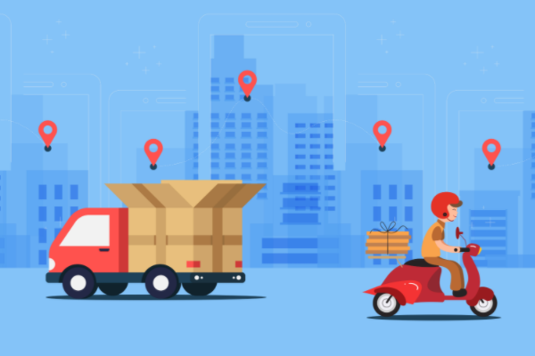 等待揽收多久算虚假发货_快递鸟