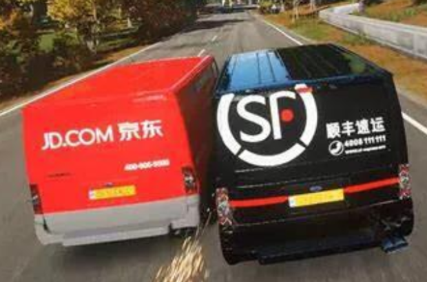 京东物流航空件为什么比顺丰特惠陆运还慢?_快递鸟