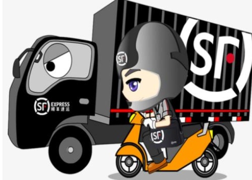 为什么顺丰快递物流不更新?_快递鸟