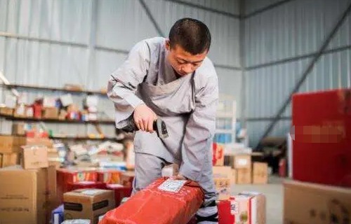 新开的拼多多店有必要开电子面单吗?_快递鸟