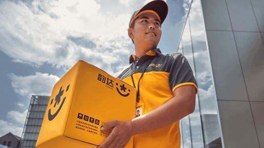 韵达快递网点瘫痪,物流卡住一直不更新怎么办?_快递鸟