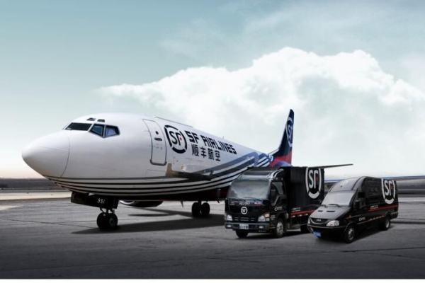 丰网速运和顺丰有关系吗?为什么这么慢?_快递鸟