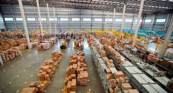 知道快递单号可以查到从那个平台购买的商品吗?_快递鸟