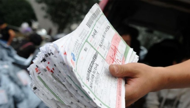 中通快递损坏货物不赔偿,该如何投诉_快递鸟