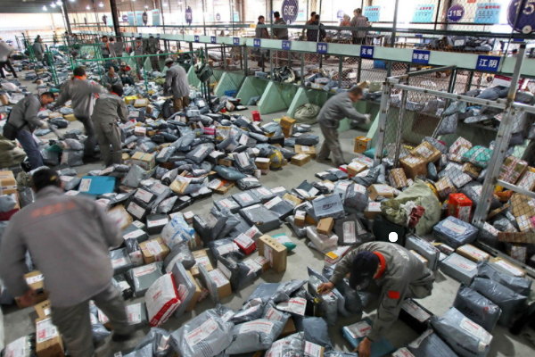 让客服催快递真的会催吗_快递鸟