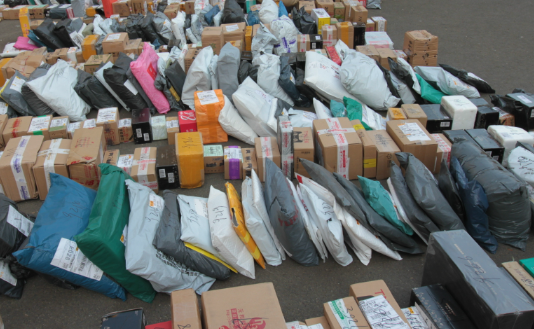 投诉快递怎么投诉最有效的方法_快递鸟