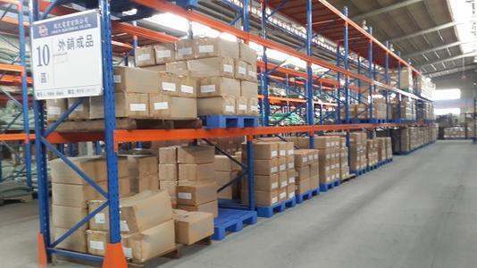 到了快递站怎样才能知道快递在哪个货架上?_快递鸟