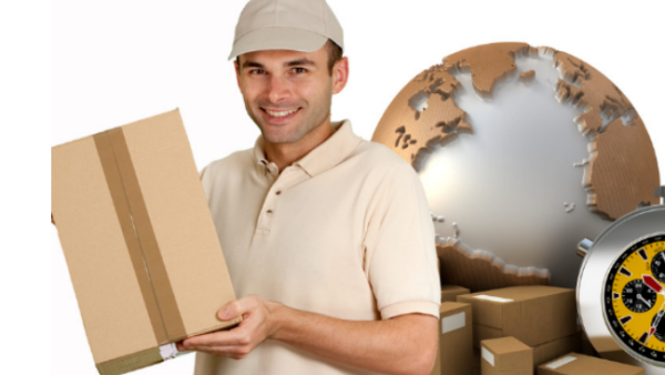 邮政快递为什么还没有更新物流信息_快递鸟