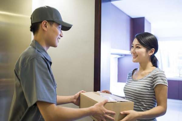 什么是物流配送?_快递鸟