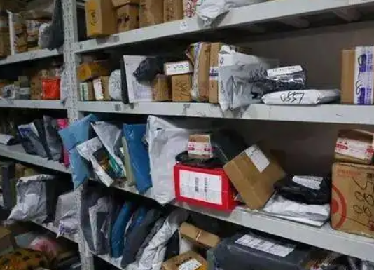 菜鸟驿站客服电话_快递鸟