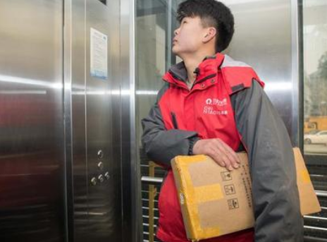 淘宝退货上门取件贵吗_快递鸟