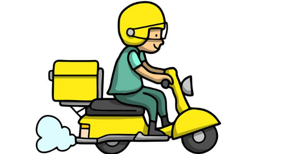 同城快递可以上门取件吗?_快递鸟