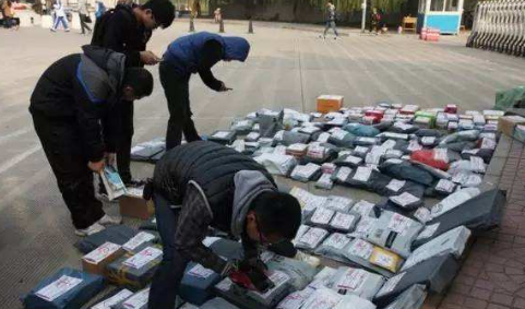 递已经到了但是电话填错了怎么办?_快递鸟