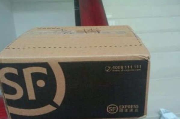 顺丰上门取件邮寄电脑能提供包装吗_快递鸟