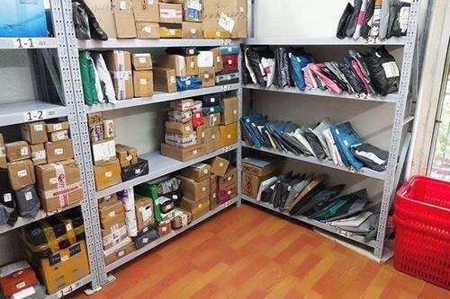 淘宝买的东西能放在菜鸟驿站吗?_快递鸟