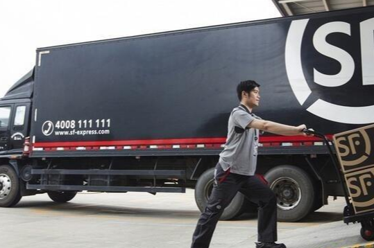 上海什么时候可以收快递_快递鸟