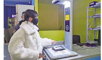 菜鸟驿站的快递能放几天?_快递鸟