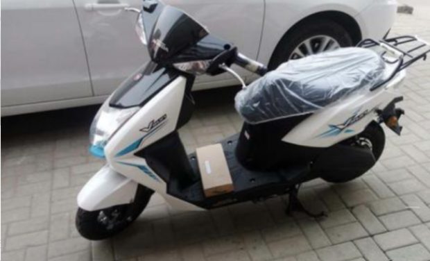 哪家物流可以寄电动车?_快递鸟