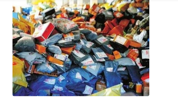 为什么快递不送上楼理直气壮?_快递鸟