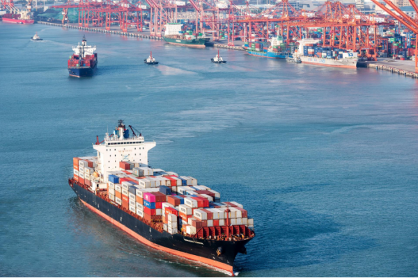 国际物流响应时间更长是由于_快递鸟