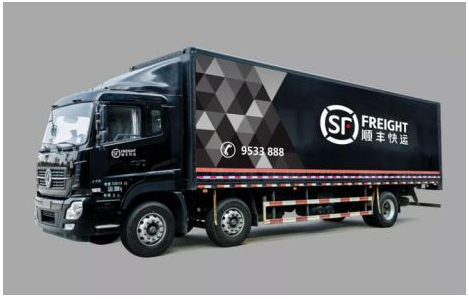 顺丰的大件物流叫什么?_快递鸟