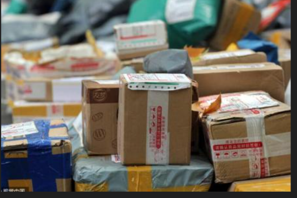 快递放菜鸟驿站一个月没取怎么办呢_快递鸟