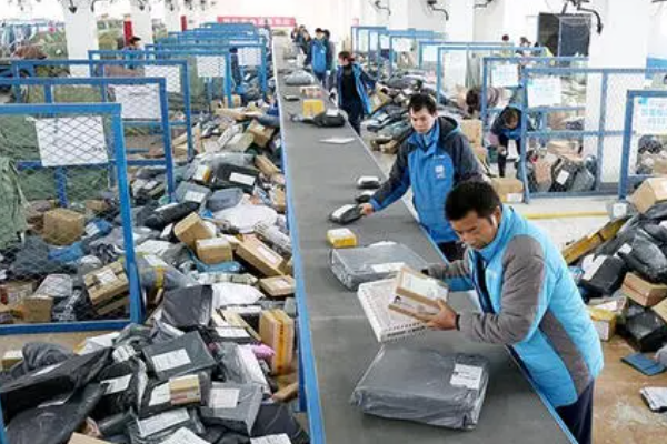 我的快递一星期没到了怎么办?_快递鸟