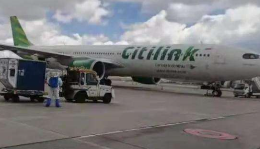 昆明空港中转场是空运吗?_快递鸟