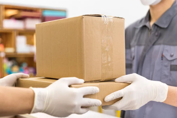 别人给我寄东西不知道单号怎么查_快递鸟